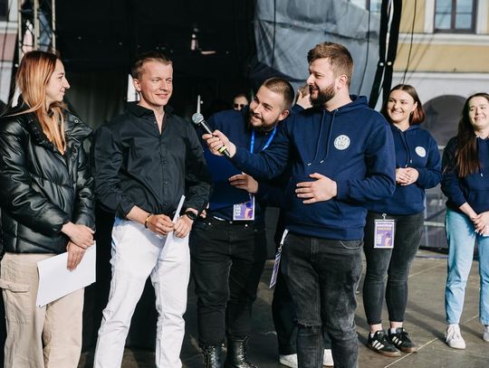 Juwenalia Akademii Zamojskiej - galeria zdjęć