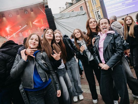 Juwenalia Akademii Zamojskiej - galeria zdjęć