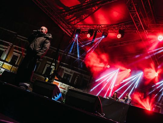 Juwenalia Akademii Zamojskiej - galeria zdjęć