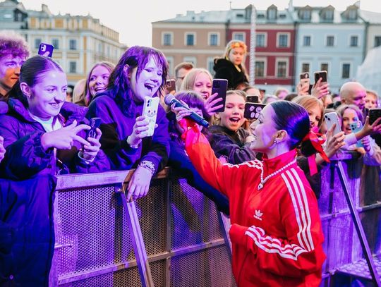 Juwenalia Akademii Zamojskiej - galeria zdjęć