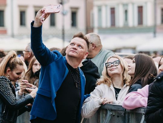 Juwenalia Akademii Zamojskiej - galeria zdjęć