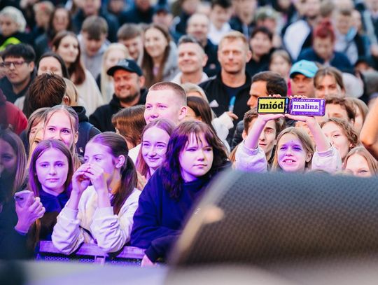 Juwenalia Akademii Zamojskiej - galeria zdjęć