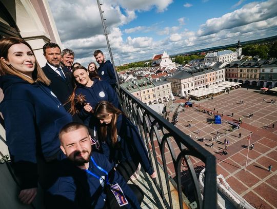 Juwenalia Akademii Zamojskiej - galeria zdjęć