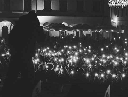 Juwenalia Akademii Zamojskiej - galeria zdjęć