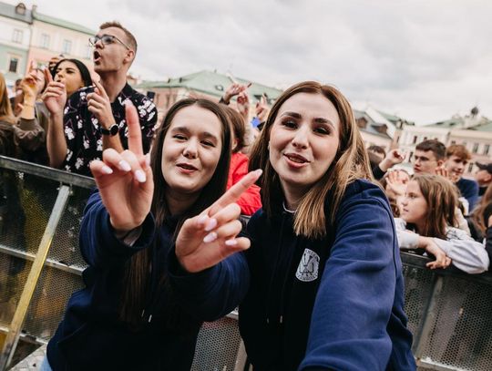 Juwenalia Akademii Zamojskiej - galeria zdjęć