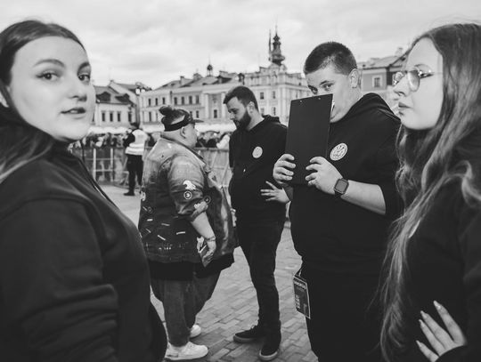 Juwenalia Akademii Zamojskiej - galeria zdjęć