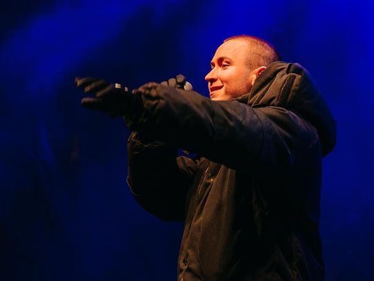 Juwenalia Akademii Zamojskiej - galeria zdjęć