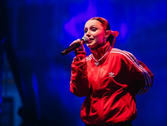 Juwenalia Akademii Zamojskiej - galeria zdjęć