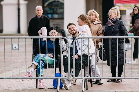 Juwenalia Akademii Zamojskiej - galeria zdjęć Juwenalia Akademii Zamojskiej - galeria zdjęć