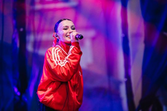 Juwenalia Akademii Zamojskiej - galeria zdjęć Juwenalia Akademii Zamojskiej - galeria zdjęć