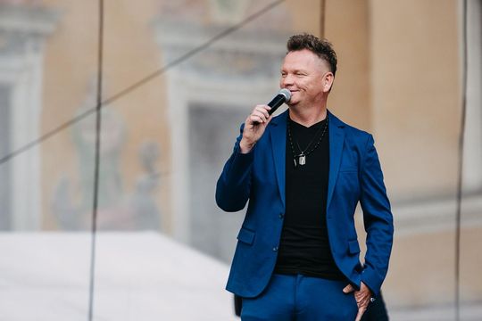 Juwenalia Akademii Zamojskiej - galeria zdjęć Juwenalia Akademii Zamojskiej - galeria zdjęć