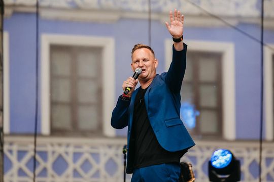 Juwenalia Akademii Zamojskiej - galeria zdjęć Juwenalia Akademii Zamojskiej - galeria zdjęć