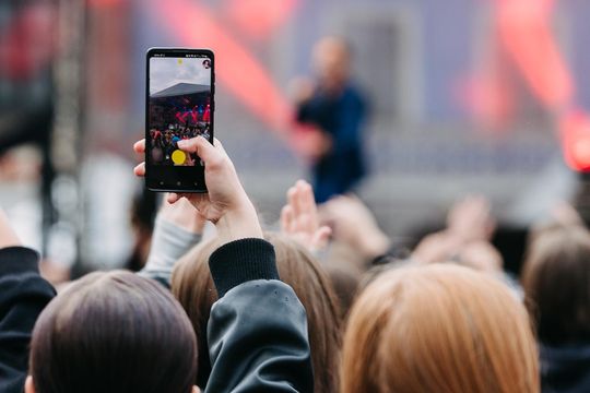 Juwenalia Akademii Zamojskiej - galeria zdjęć Juwenalia Akademii Zamojskiej - galeria zdjęć