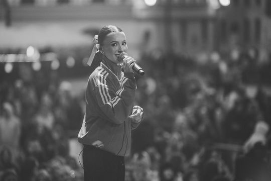 Juwenalia Akademii Zamojskiej - galeria zdjęć Juwenalia Akademii Zamojskiej - galeria zdjęć