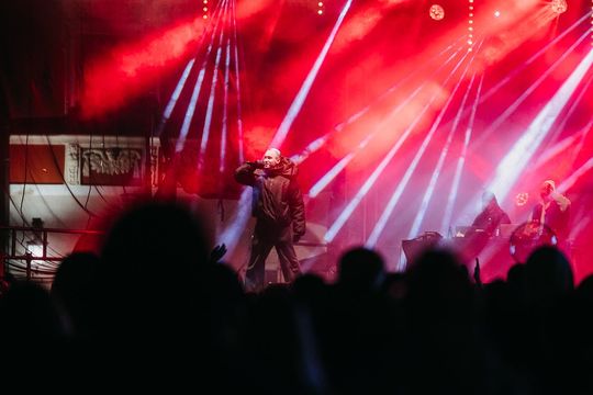 Juwenalia Akademii Zamojskiej - galeria zdjęć Juwenalia Akademii Zamojskiej - galeria zdjęć