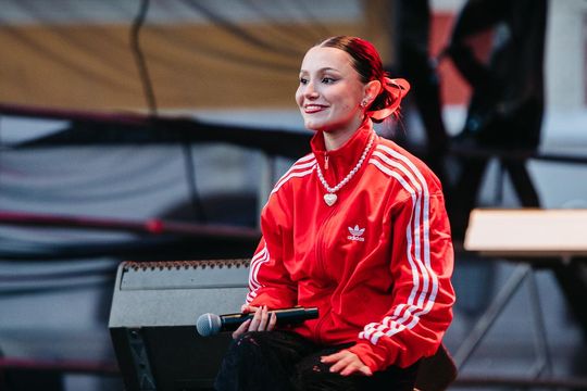 Juwenalia Akademii Zamojskiej - galeria zdjęć Juwenalia Akademii Zamojskiej - galeria zdjęć