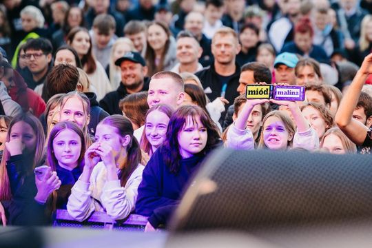 Juwenalia Akademii Zamojskiej - galeria zdjęć Juwenalia Akademii Zamojskiej - galeria zdjęć