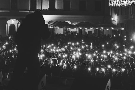 Juwenalia Akademii Zamojskiej - galeria zdjęć Juwenalia Akademii Zamojskiej - galeria zdjęć