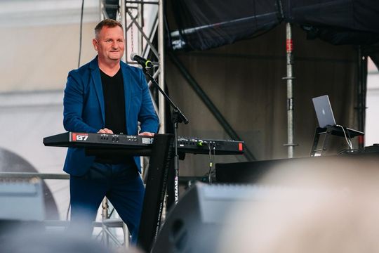 Juwenalia Akademii Zamojskiej - galeria zdjęć Juwenalia Akademii Zamojskiej - galeria zdjęć