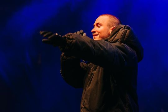 Juwenalia Akademii Zamojskiej - galeria zdjęć Juwenalia Akademii Zamojskiej - galeria zdjęć