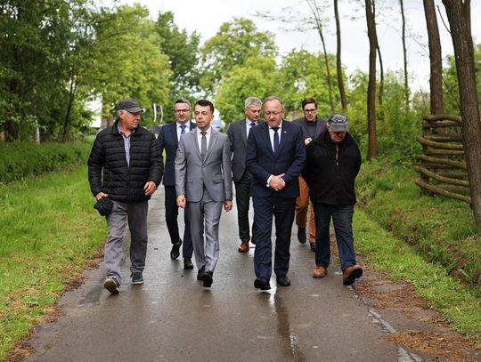 Biłgoraj: Współpraca z IPN