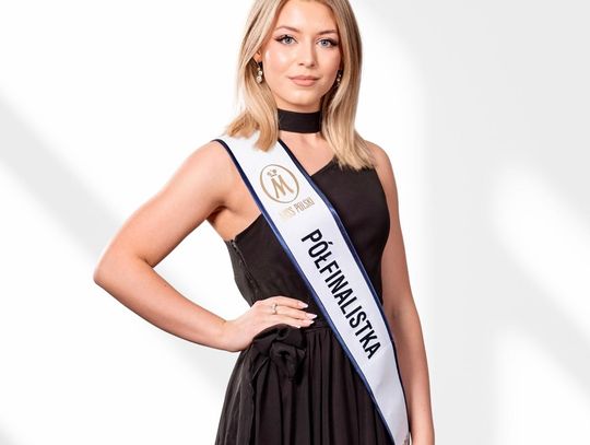 Półfinalistki konkursu Miss Polski 2025