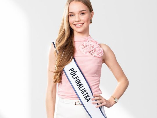 Półfinalistki konkursu Miss Polski 2025