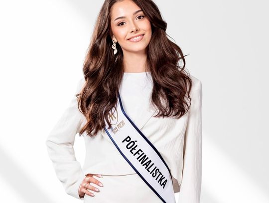 Półfinalistki konkursu Miss Polski 2025
