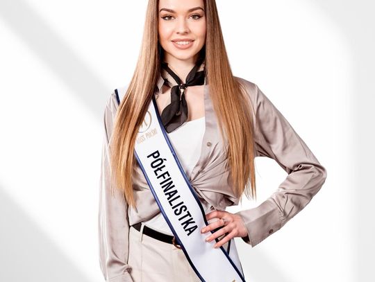 Półfinalistki konkursu Miss Polski 2025