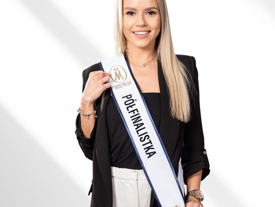 Półfinalistki konkursu Miss Polski 2025