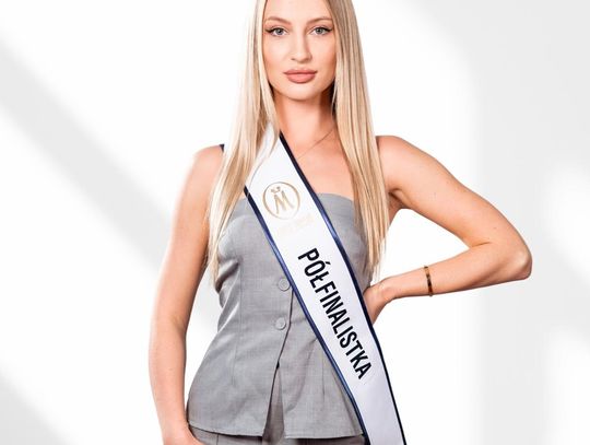 Półfinalistki konkursu Miss Polski 2025