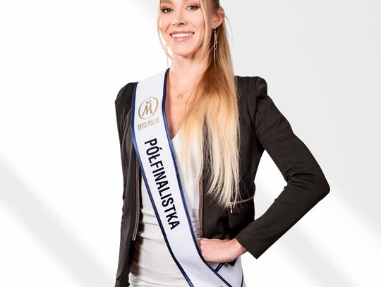Półfinalistki konkursu Miss Polski 2025