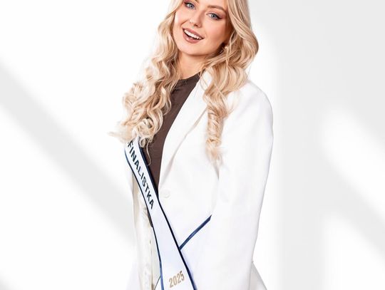 Półfinalistki konkursu Miss Polski 2025
