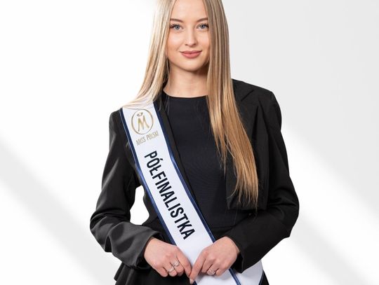 Półfinalistki konkursu Miss Polski 2025
