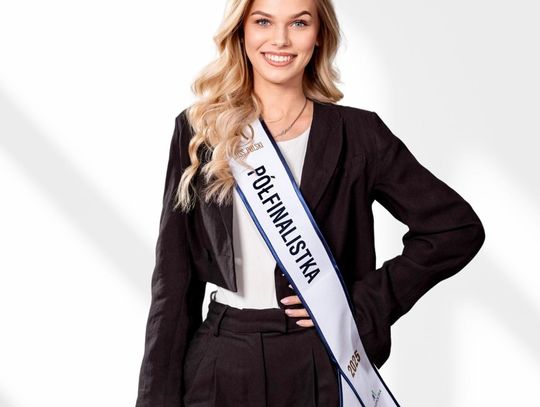 Półfinalistki konkursu Miss Polski 2025