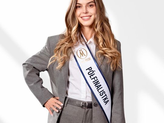 Półfinalistki konkursu Miss Polski 2025