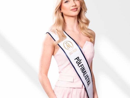 Półfinalistki konkursu Miss Polski 2025