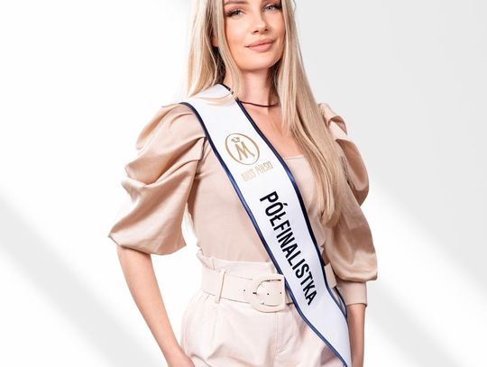Półfinalistki konkursu Miss Polski 2025