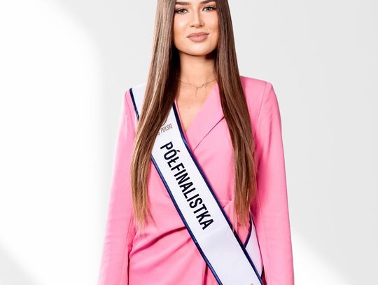 Półfinalistki konkursu Miss Polski 2025