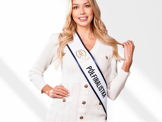 Półfinalistki konkursu Miss Polski 2025