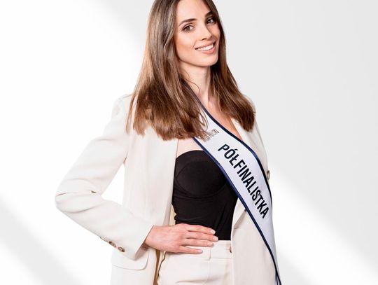 Półfinalistki konkursu Miss Polski 2025