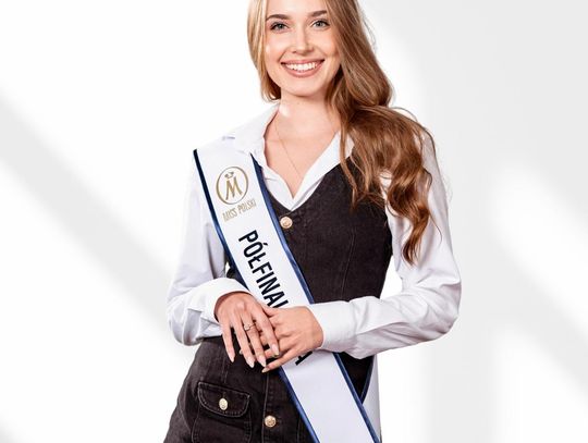 Półfinalistki konkursu Miss Polski 2025