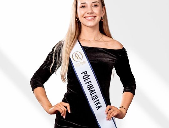 Półfinalistki konkursu Miss Polski 2025