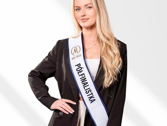 Półfinalistki konkursu Miss Polski 2025