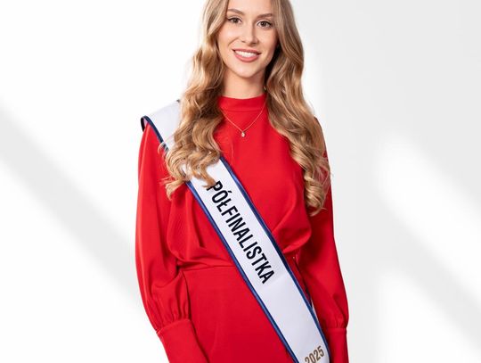Półfinalistki konkursu Miss Polski 2025