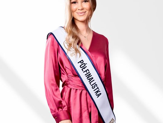 Półfinalistki konkursu Miss Polski 2025