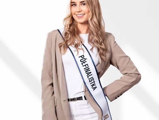 Półfinalistki konkursu Miss Polski 2025