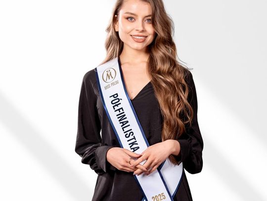 Półfinalistki konkursu Miss Polski 2025