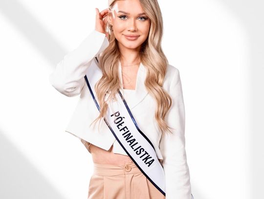 Półfinalistki konkursu Miss Polski 2025
