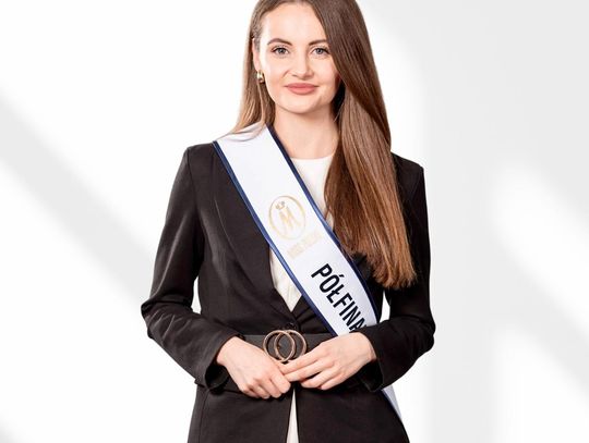 Półfinalistki konkursu Miss Polski 2025